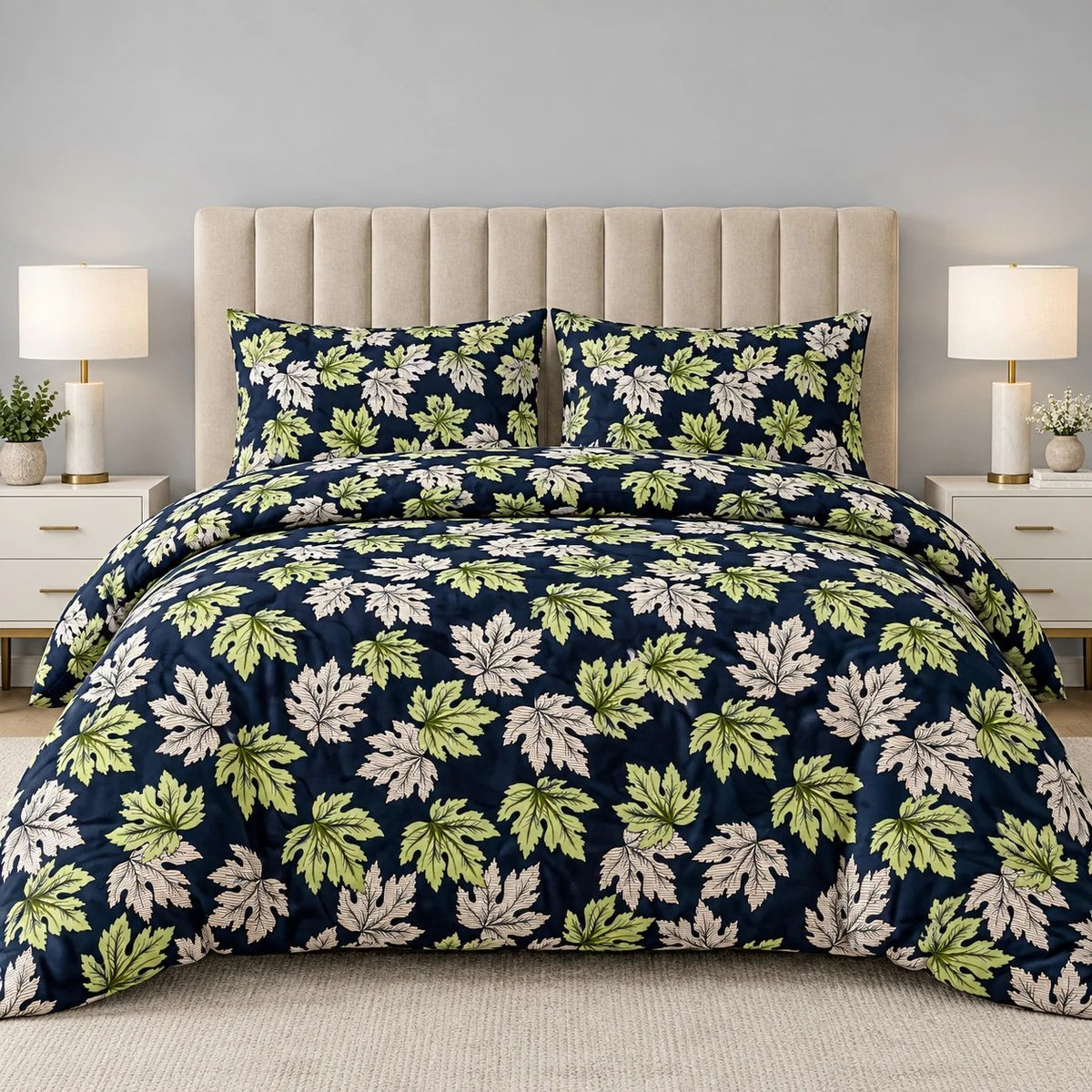 Renzora Duvet Cover