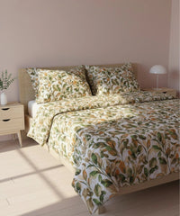Piatel Bed Sheet Set