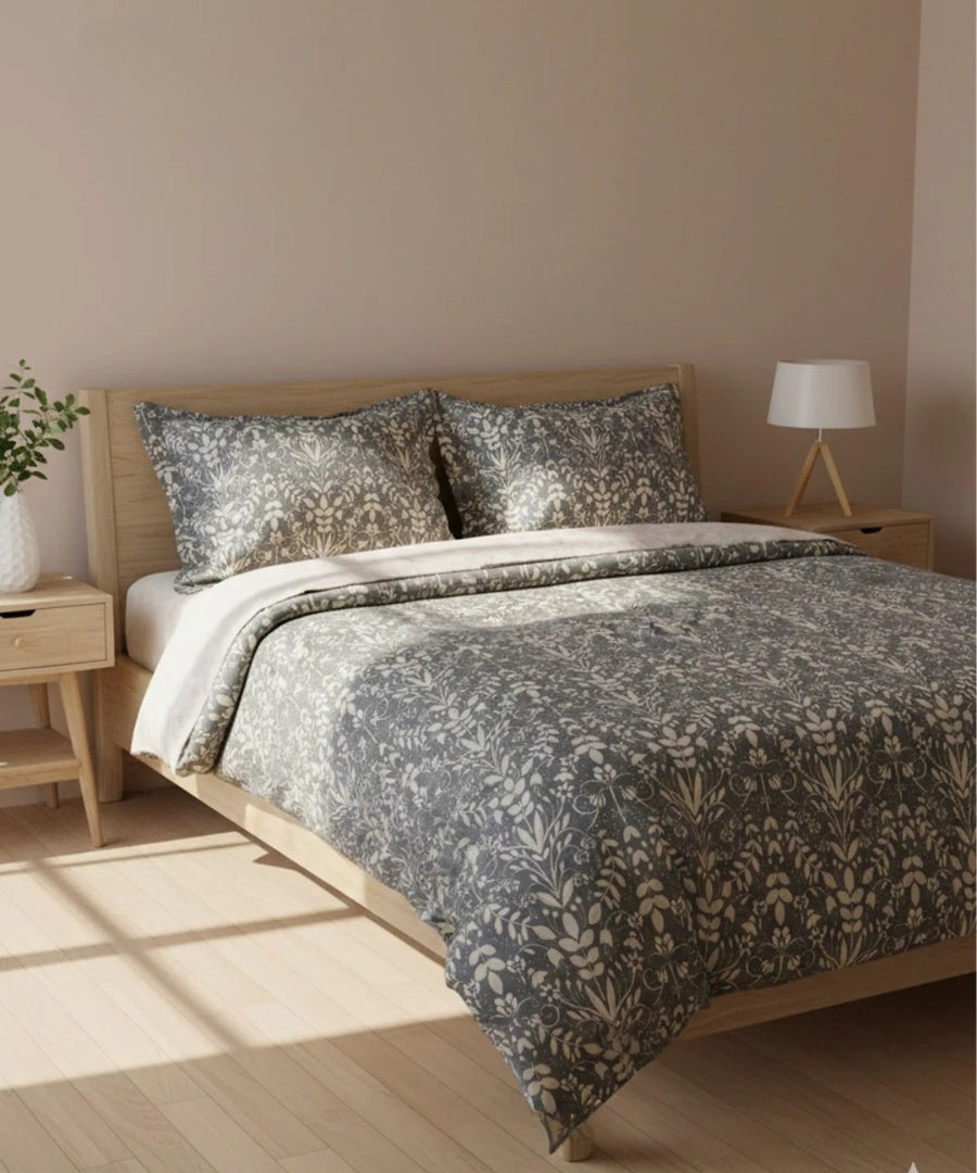 Rosira Bed Sheet Set