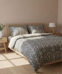 Rosira Bed Sheet Set