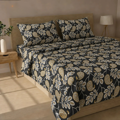 Serenza Bedsheet– Set
