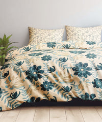 Sylora Bed Sheet Set