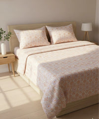 Tavia Bed Sheet Set