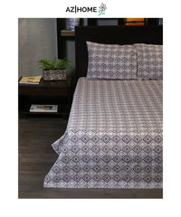 Tithonia Bed Sheet Set