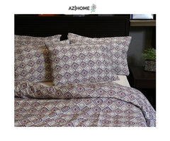 Tithonia Bed Sheet Set