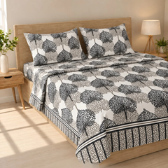 Tivani Bedsheet– Set
