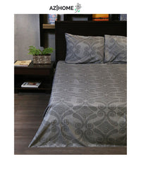 Tovia Bed Sheet Set