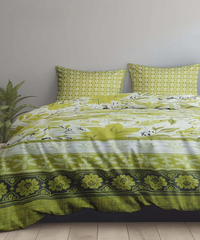 Tovira Bed Sheet Set