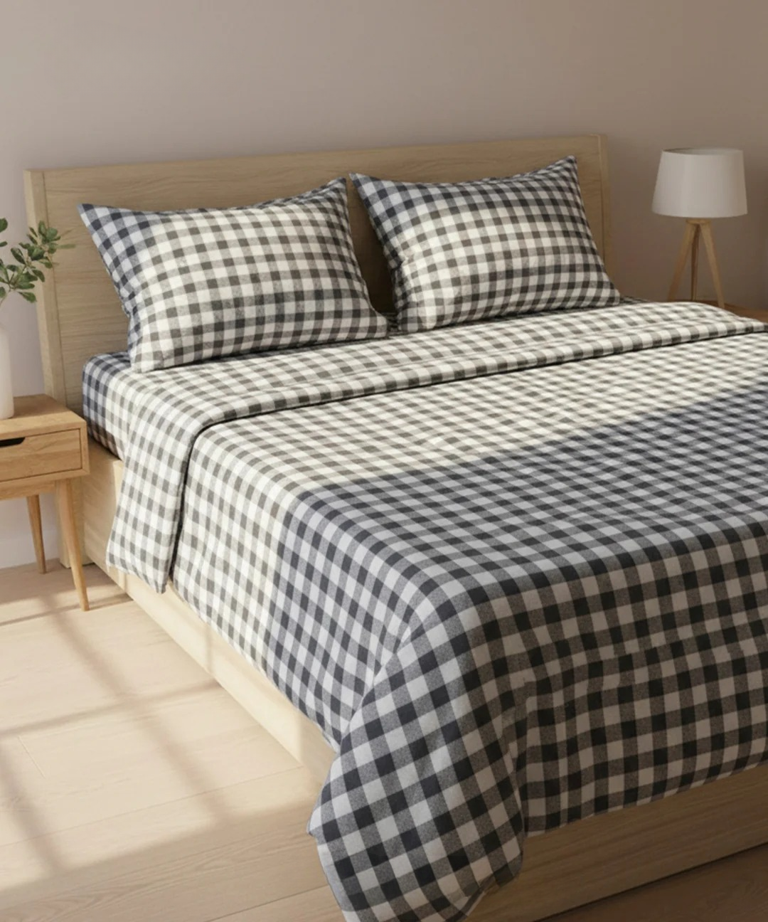 Tynel Bed Sheet Set