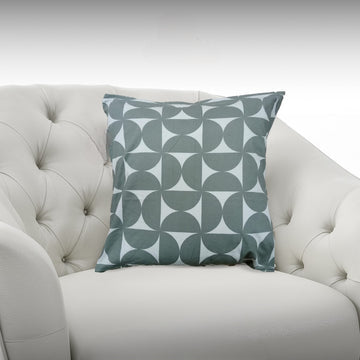 Cotton Cushion Cover - Glimmera