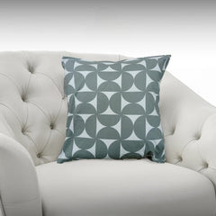 Cotton Cushion Cover - Glimmera