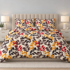 Uveria Duvet Cover