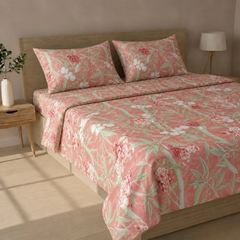Valleria Bedsheet– Set