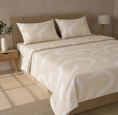 Velina Bedsheet- Set