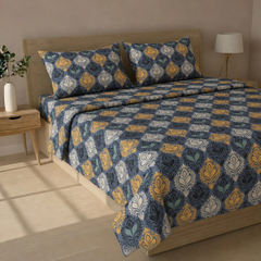 Veloura Bedsheet– Set