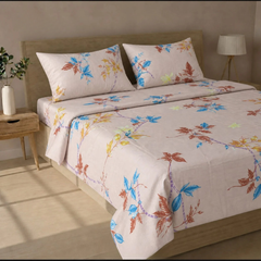 Virelia Bedsheet– Set