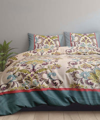 Arvya Bed Sheet Set