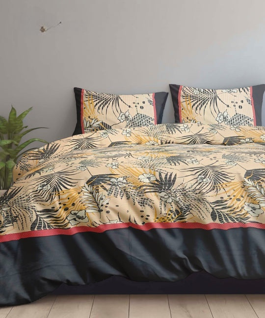 Blenra Bed Sheet Set