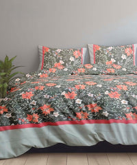 Cyral Bed Sheet Set