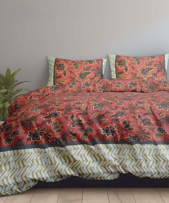 Dorell Bed Sheet Set