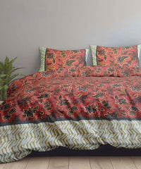Dorell Bed Sheet Set