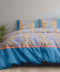 Glaren Bed Sheet Set