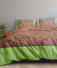 Thalya Bed Sheet Set
