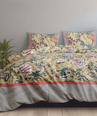 Hylira Bed Sheet Set