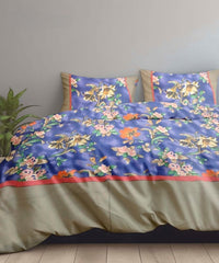 Pyrrin Bed Sheet Set