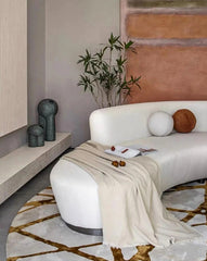BOUCEL BALL CUSHION