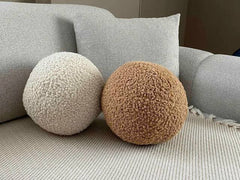 BOUCEL BALL CUSHION