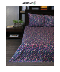 Woodruff Bed Sheet Set