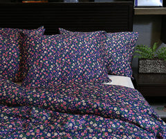 Woodruff Bed Sheet Set