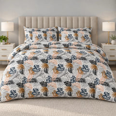 Zevoria Duvet Cover