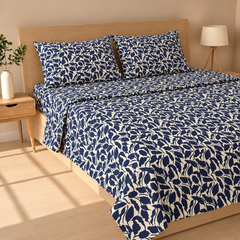 Zuneli Bedsheet– Set