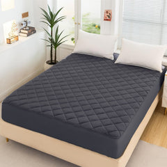 Mattress Pad - Black