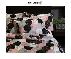 Anira Bed Sheet Set