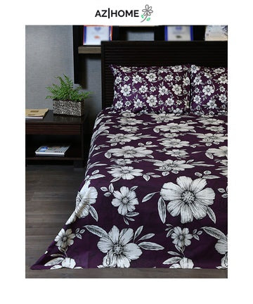 ARBORARIA BEDSHEET SET