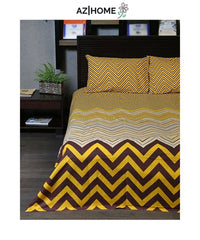 ORIGAMIOASIS BEDSHEET SET