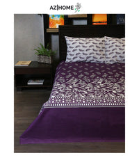 NASTURTIA - BEDSHEET SET