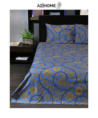 FERNFANFARE BEDSHEET SET