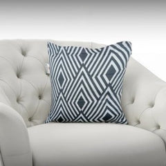 Cotton Cushion Cover - Radiantum