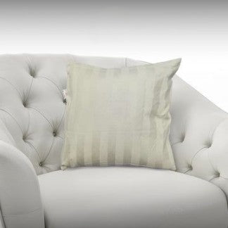 Cotton Cushion Cover - Celestine