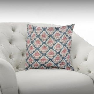 Cotton Cushion Cover - Elytranova