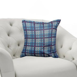 Cotton Cushion Cover - Quirkorium
