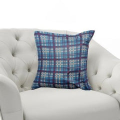 Cotton Cushion Cover - Quirkorium