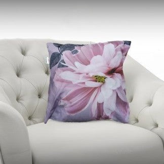 Cotton Cushion Cover - Holotique