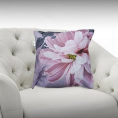 Cotton Cushion Cover - Holotique