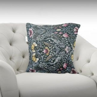 Cotton Cushion Cover - Fluxire