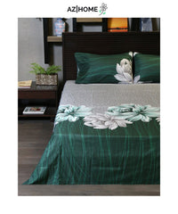 Doria Bed Sheet Set